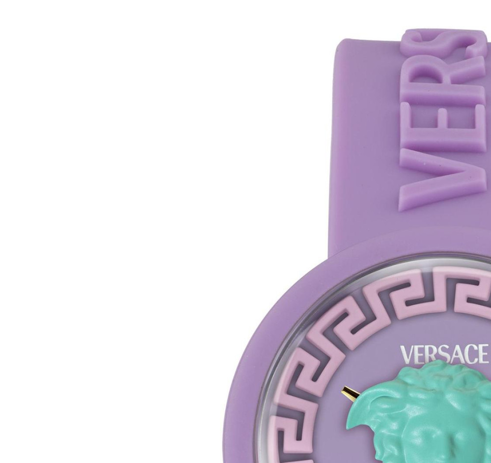 Versace VE9200525 - zegarek męski 4