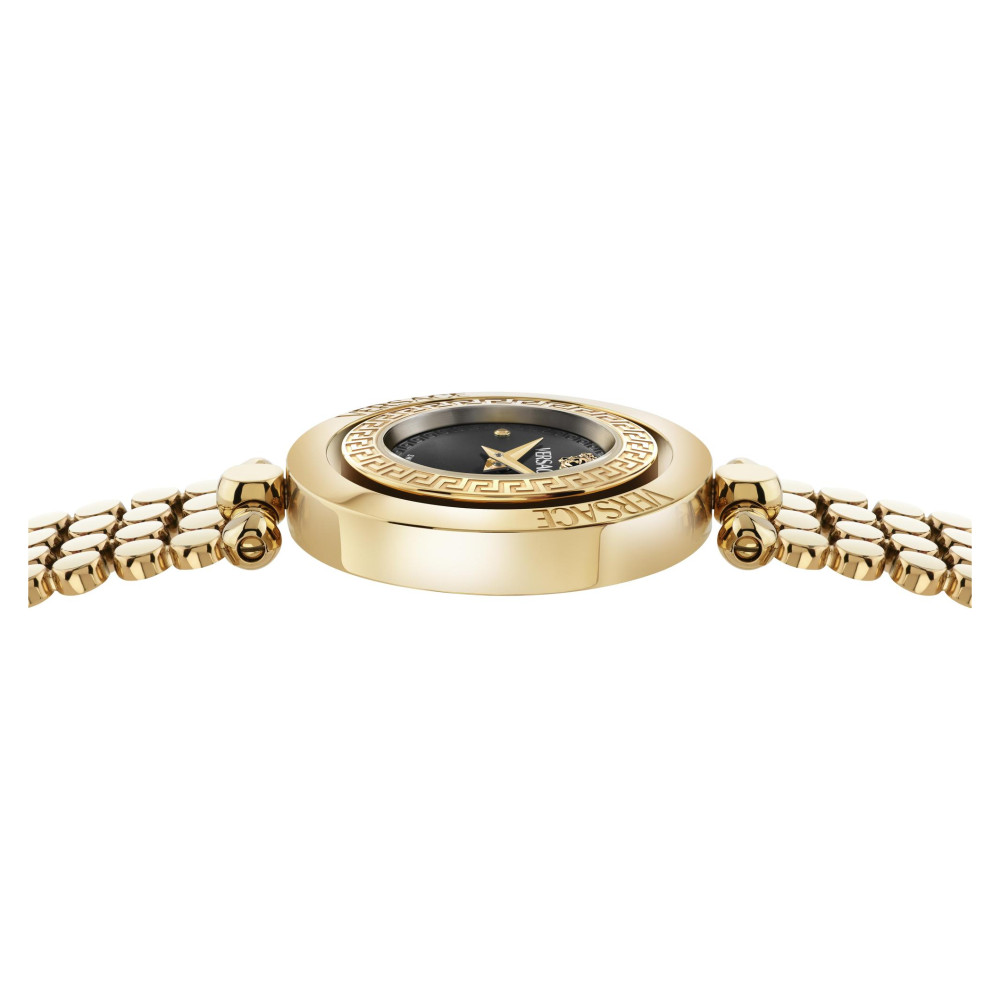 Versace VEHFA0725 Greca Eon Restyling - zegarek damski 7