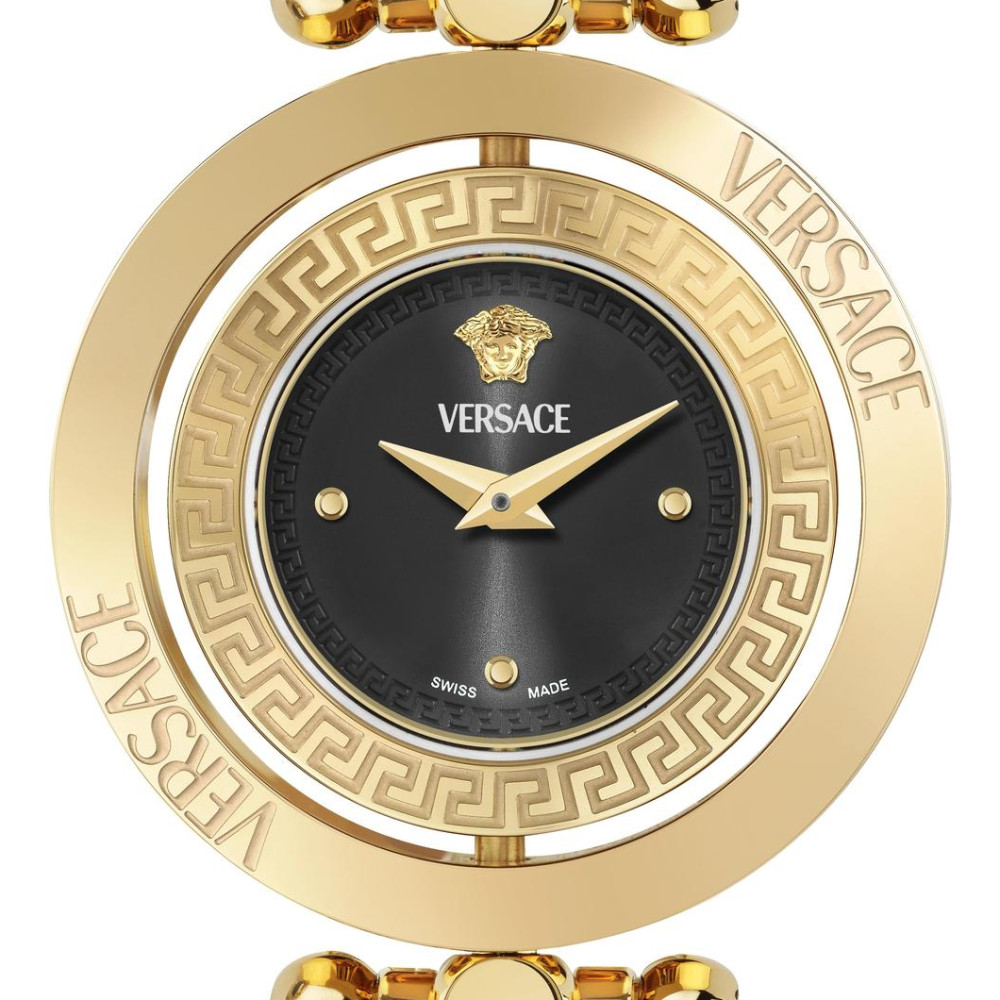 Versace VEHFA0725 Greca Eon Restyling - zegarek damski 2