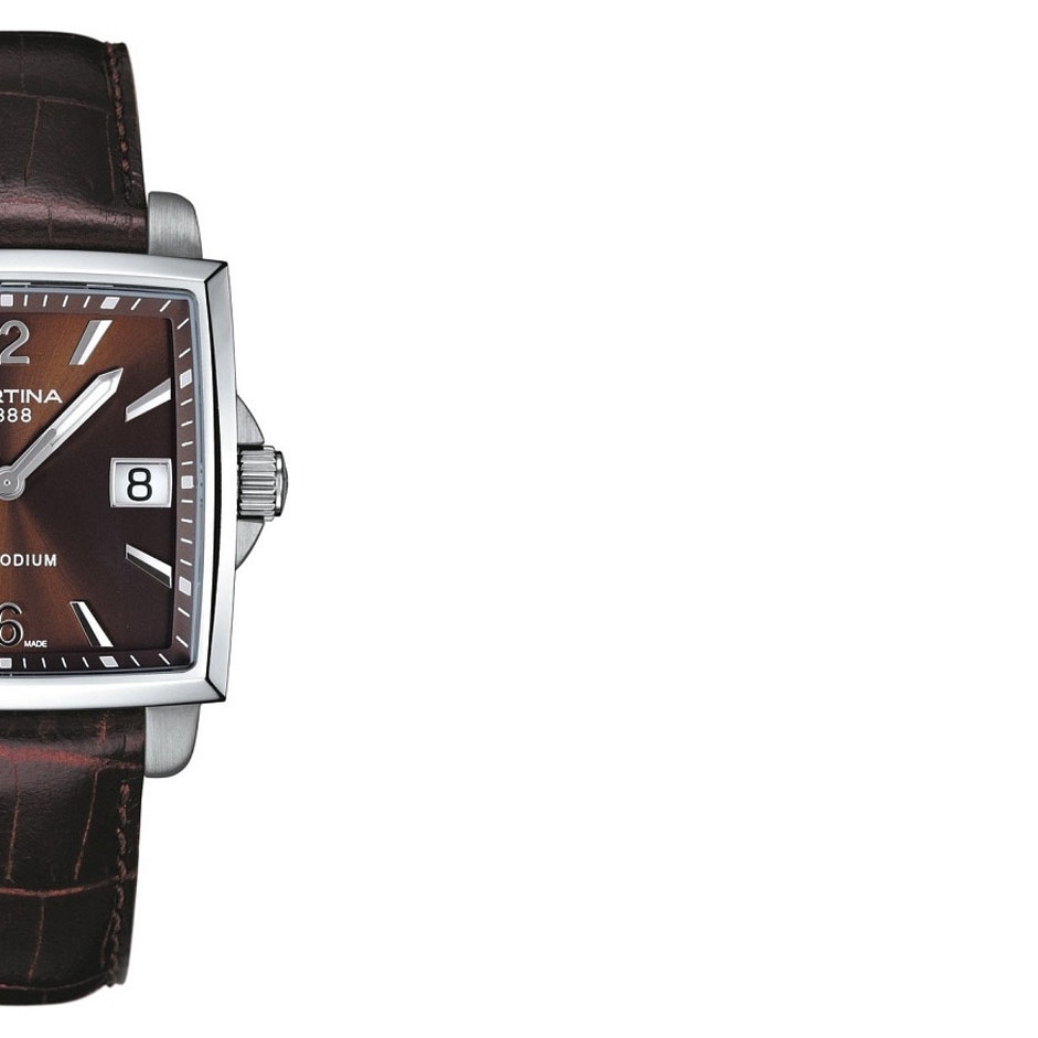 Certina C001.310.16.297.00 DS Podium Lady - zegarek damski 6