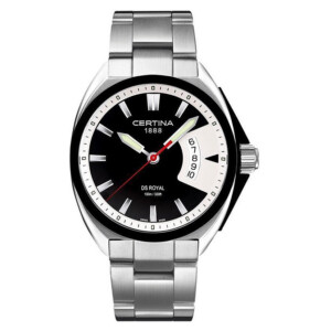 Certina C010.410.11.051.00 DS Royal - zegarek męski