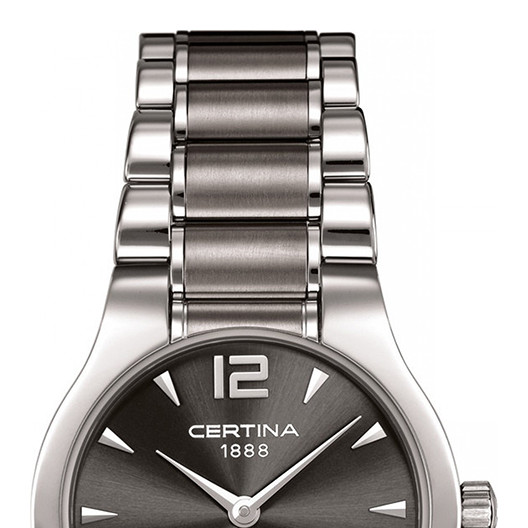 Certina C012.209.44.087.00 DS Spel Lady Round - zegarek damski 3