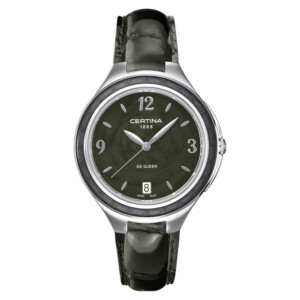 Certina C018.210.16.057.00 DS Queen 37mm - zegarek damski