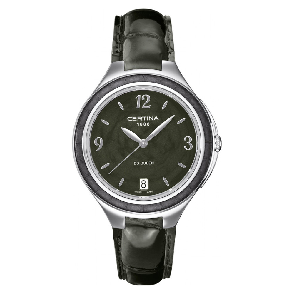 Certina C018.210.16.057.00 DS Queen 37mm - zegarek damski 1