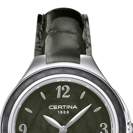 Certina C018.210.16.057.00 DS Queen 37mm - zegarek damski 3