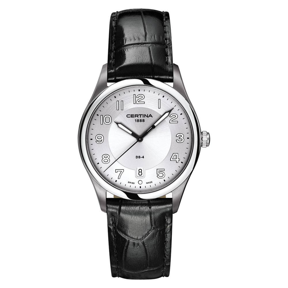 Certina C022.410.16.030.00 DS-4 - zegarek męski 1