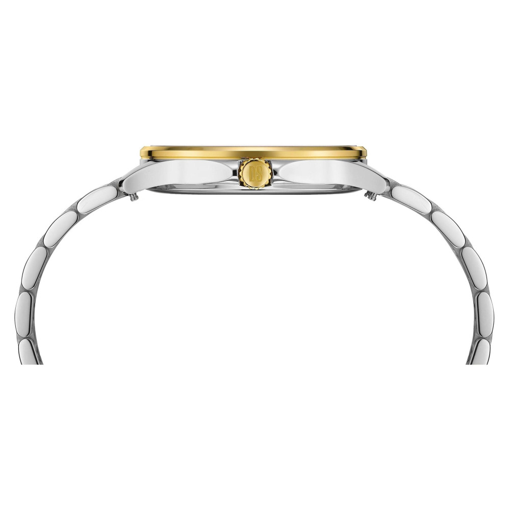 Certina C045.410.22.031.00 DS-8 Gent 40mm - zegarek męski 7