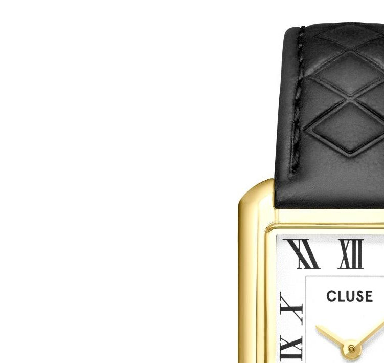 Cluse CW15005 - zegarek damski 4