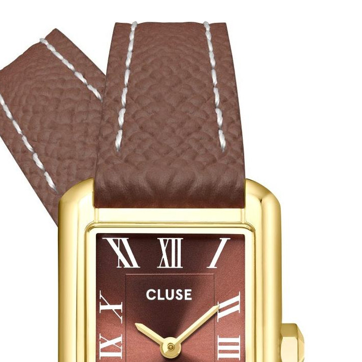 Cluse CW15006 - zegarek damski 3