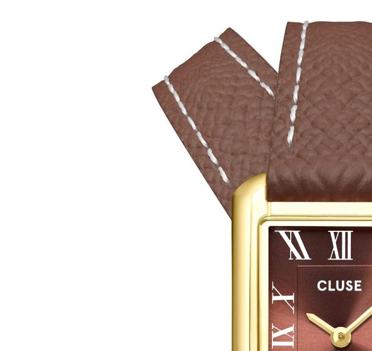 Cluse CW15006 - zegarek damski 4