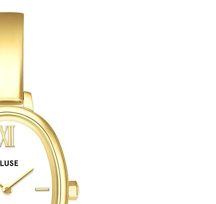 Cluse CW16101 - zegarek damski 5