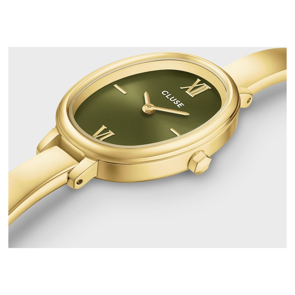 Cluse CW16103 - zegarek damski 7