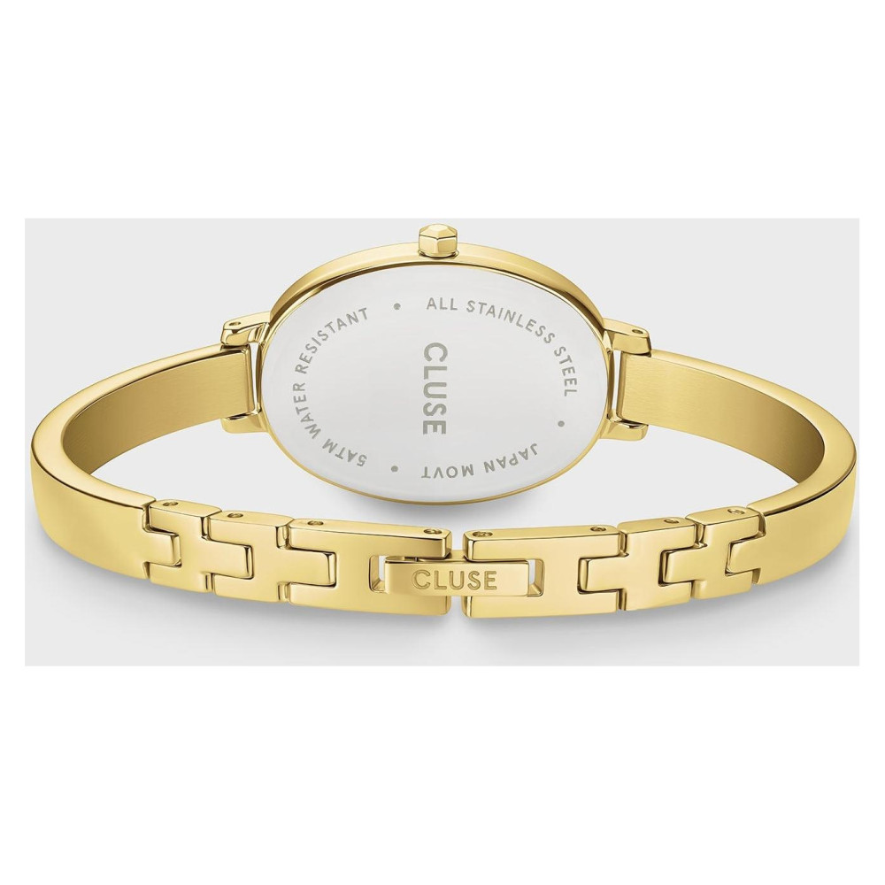 Cluse CW16103 - zegarek damski 8