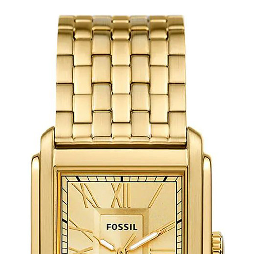 Fossil FS6009 CARRAWAY - zegarek męski 3