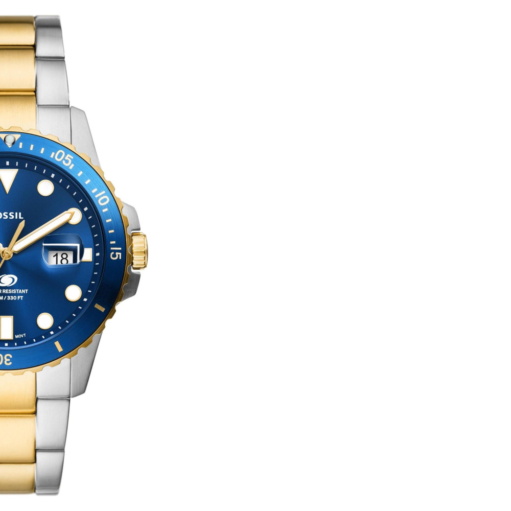 Fossil FS6034 Fossil Blue - zegarek męski 6