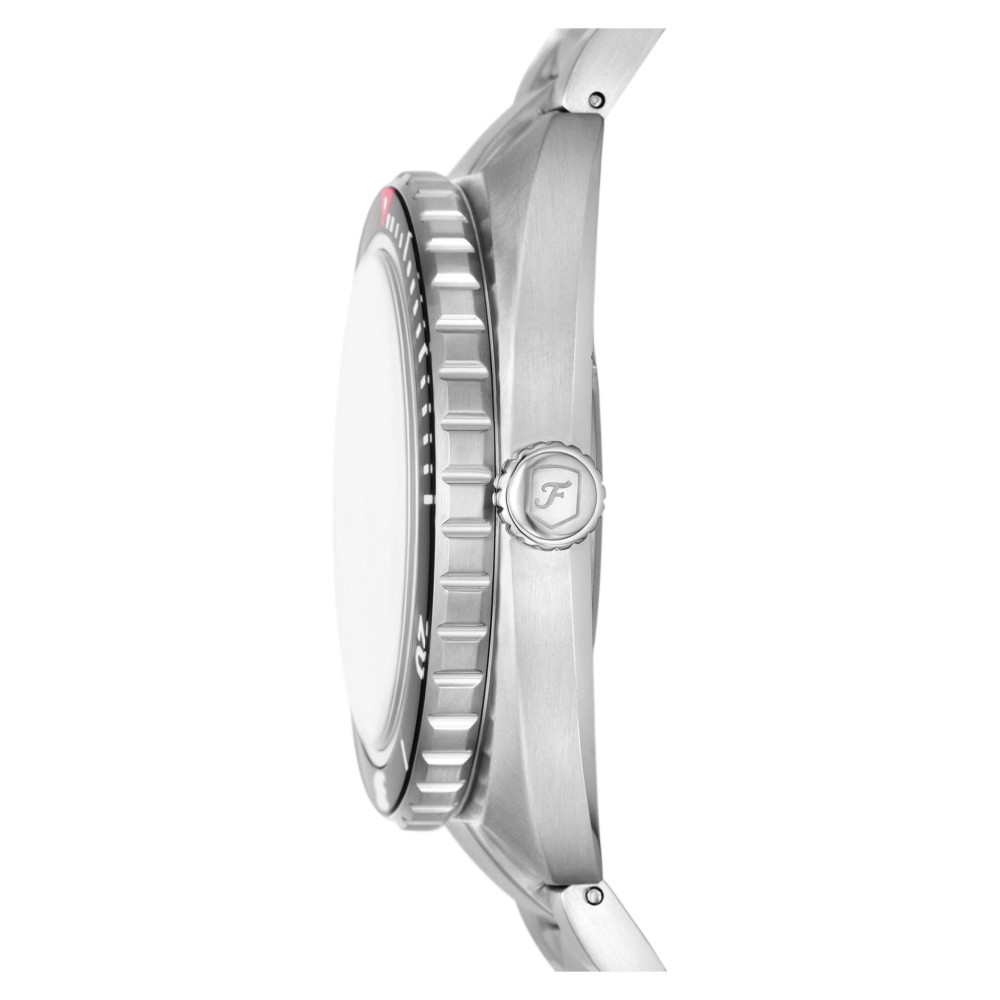 Fossil FS6064 Breaker - zegarek męski 7