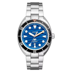 Fossil FS6064 Breaker - zegarek męski