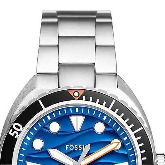 Fossil FS6064 Breaker - zegarek męski 3