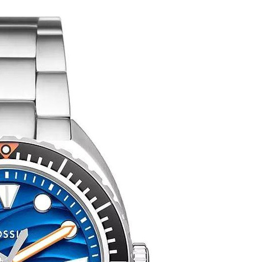 Fossil FS6064 Breaker - zegarek męski 5