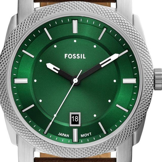 Fossil FS6085 - zegarek męski 2