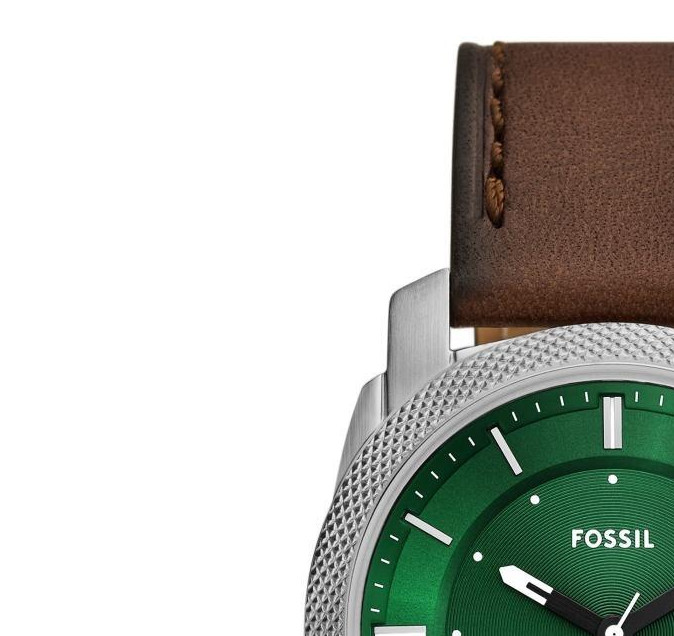 Fossil FS6085 - zegarek męski 4