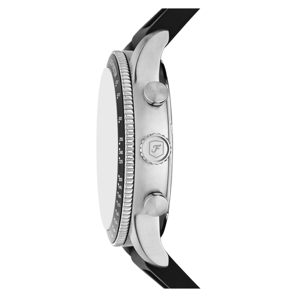 Fossil FS6087 - zegarek męski 7