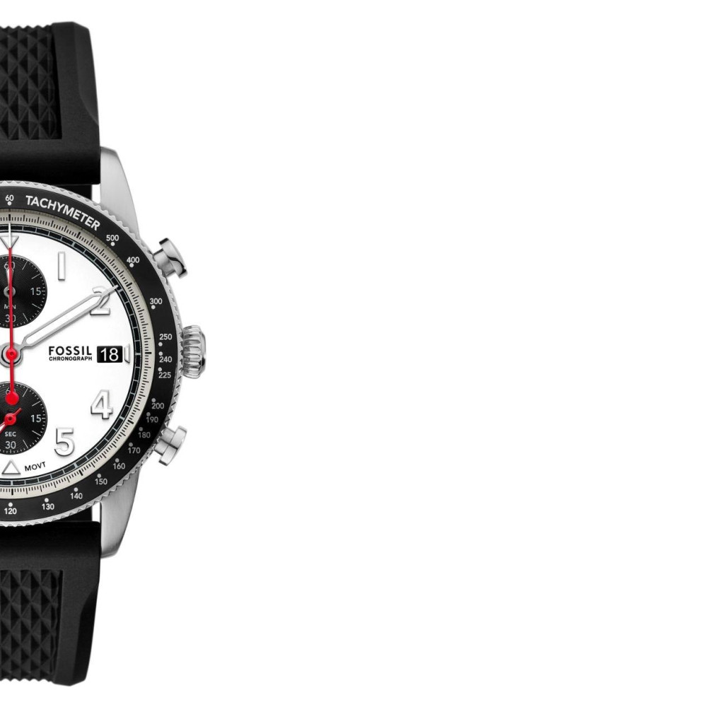 Fossil FS6087 - zegarek męski 6