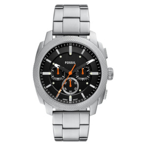 Fossil FS6095 Chronograph - zegarek męski