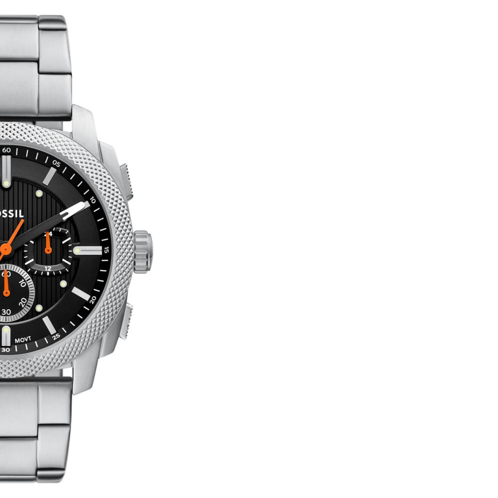 Fossil FS6095 Chronograph - zegarek męski 6