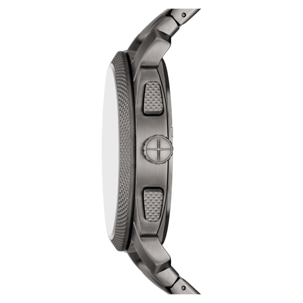 Fossil FS6098 Machine Chronograph - zegarek męski 7