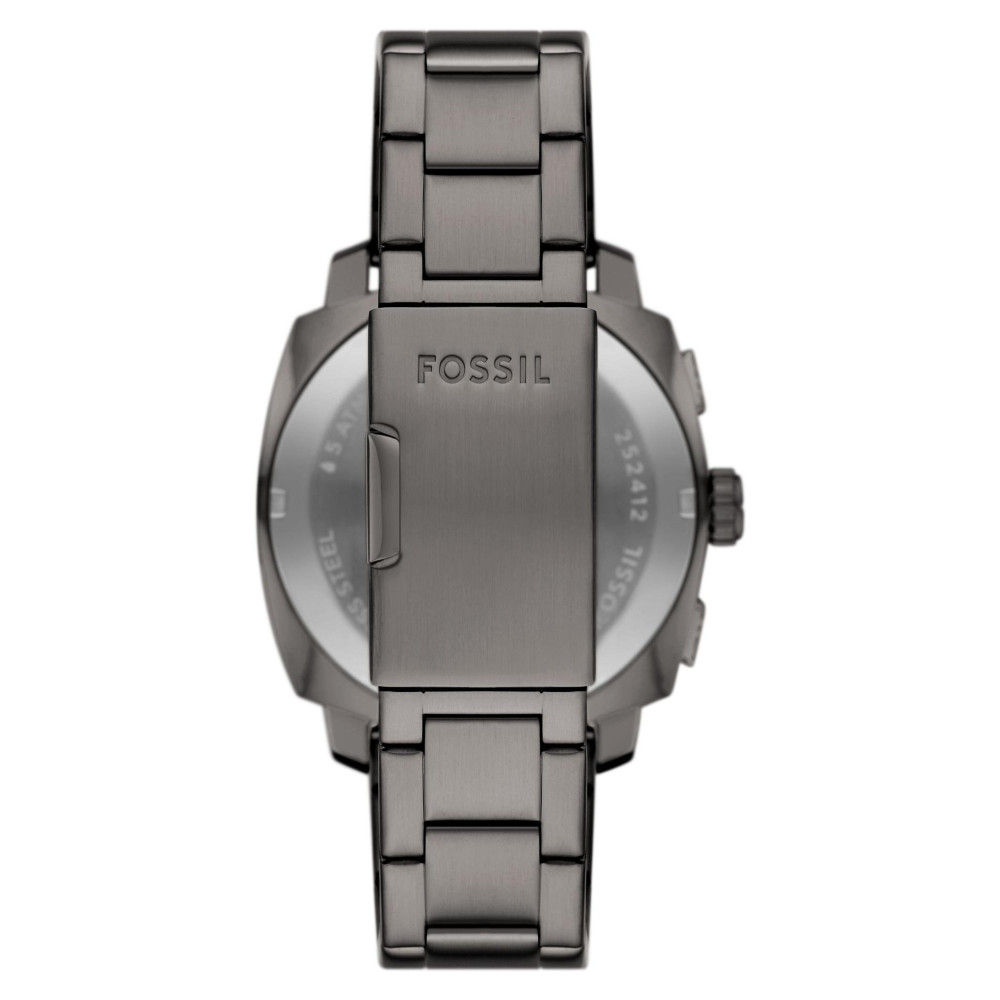 Fossil FS6098 Machine Chronograph - zegarek męski 8