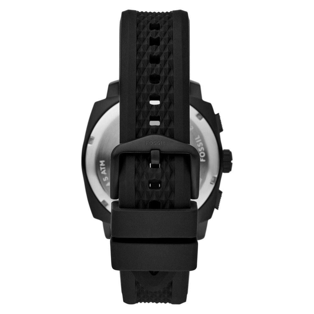 Fossil FS6099 Machine Chronograph - zegarek męski 7