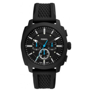 Fossil FS6099 Machine Chronograph - zegarek męski
