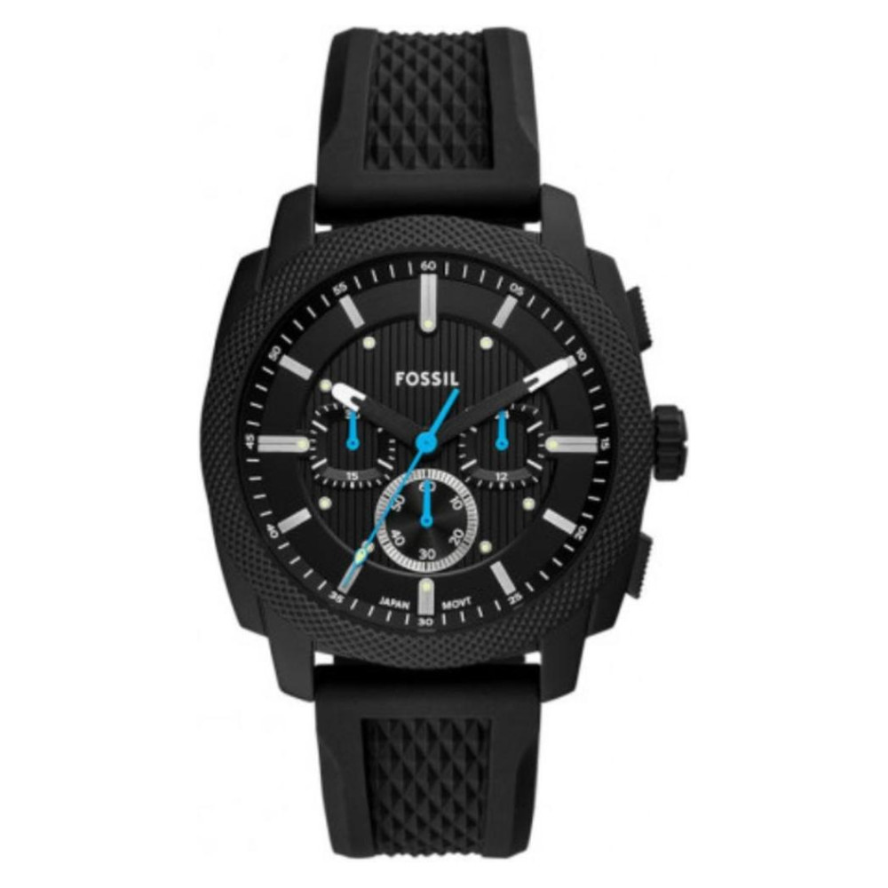 Fossil FS6099 Machine Chronograph - zegarek męski 1