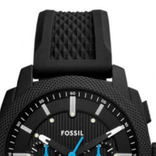 Fossil FS6099 Machine Chronograph - zegarek męski 3
