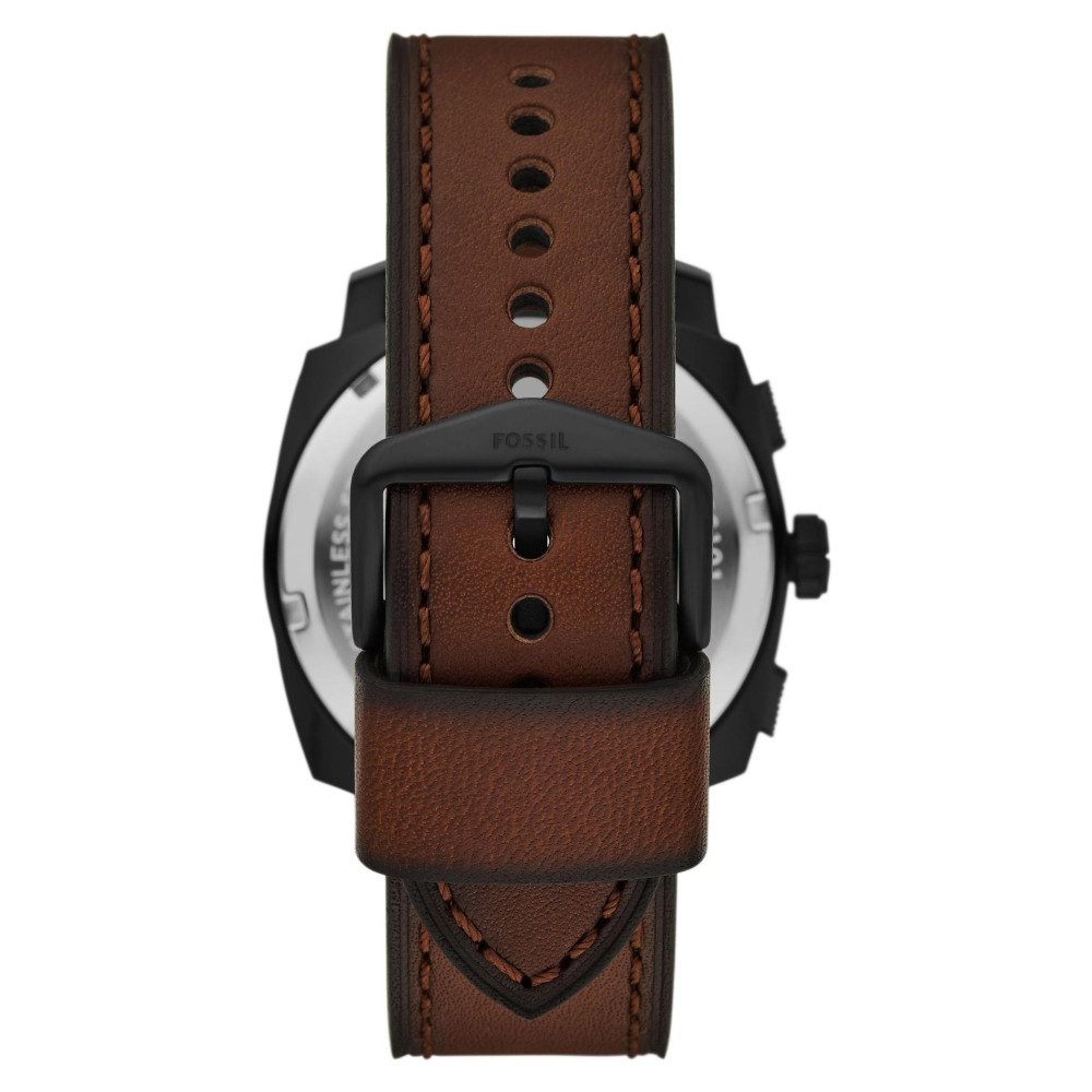 Fossil FS6102SET Machine Chronograph SET - zegarek męski 8