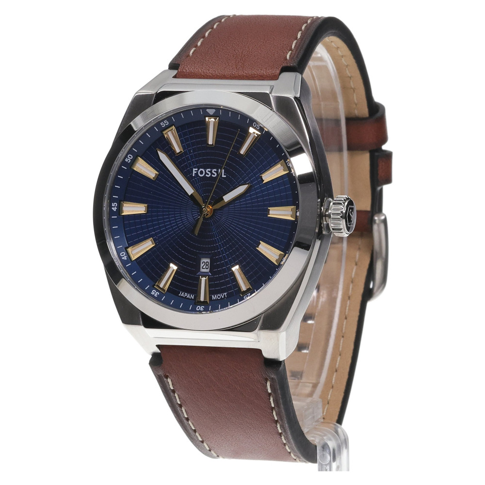 Fossil FS6115 Everett - zegarek męski 7