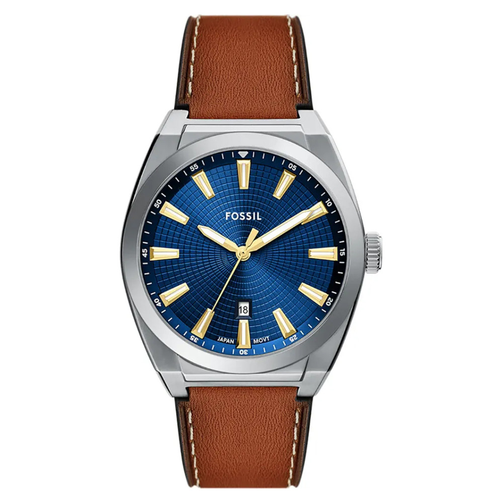 Fossil FS6115 Everett - zegarek męski 1