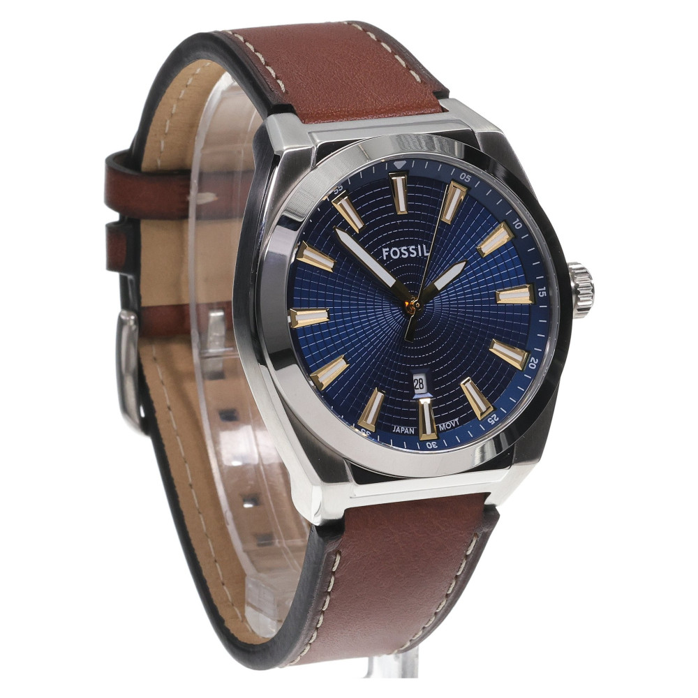 Fossil FS6115 Everett - zegarek męski 8