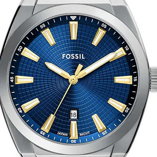 Fossil FS6115 Everett - zegarek męski 2