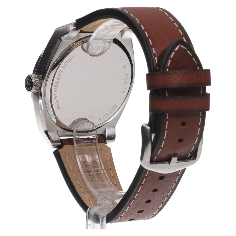 Fossil FS6115 Everett - zegarek męski 9