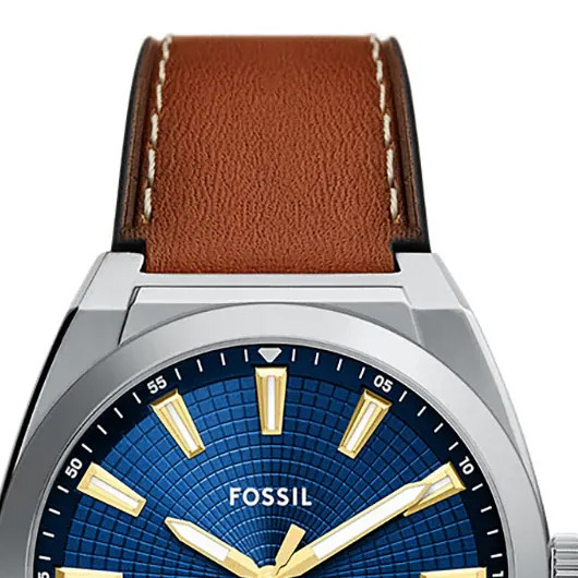 Fossil FS6115 Everett - zegarek męski 3