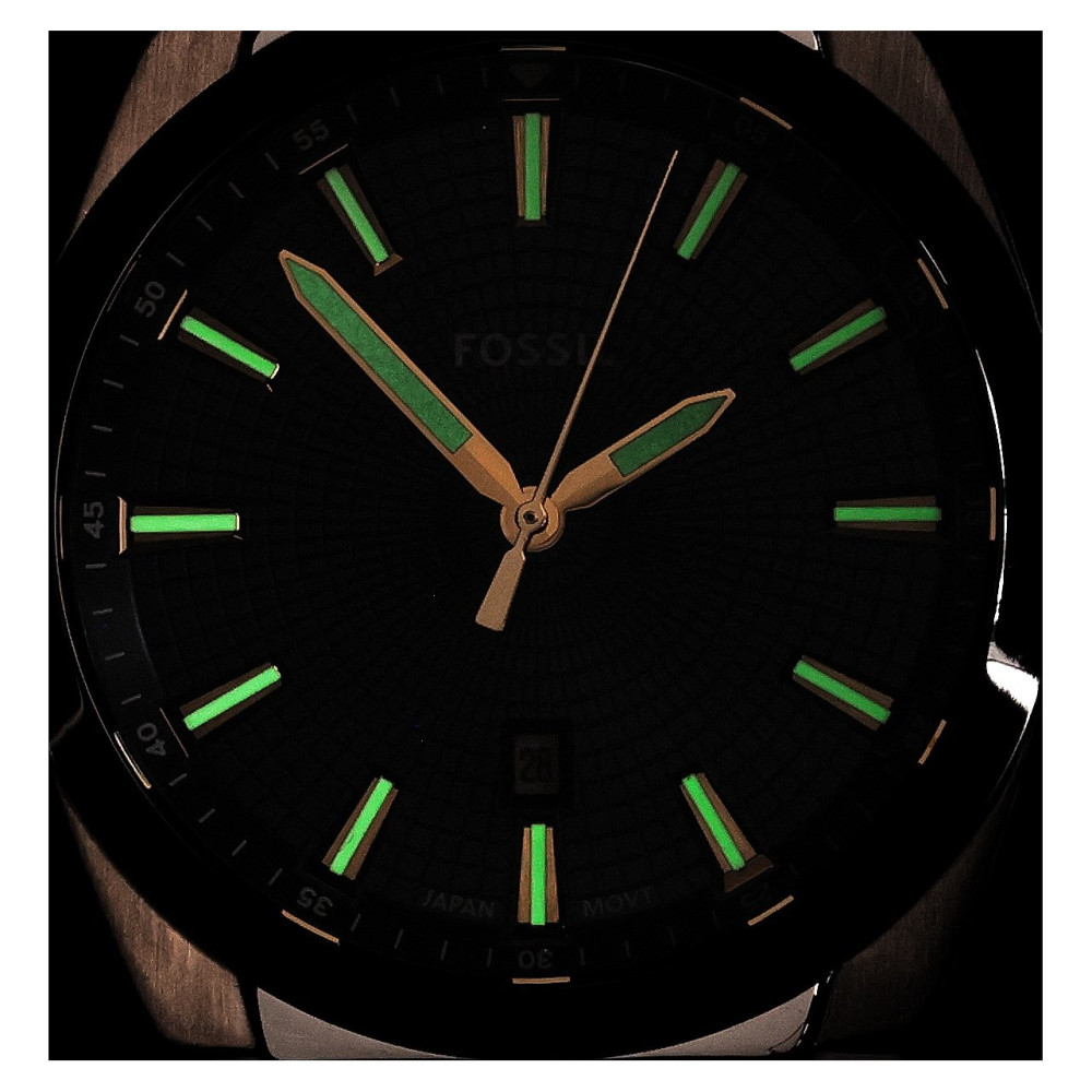 Fossil FS6115 Everett - zegarek męski 10