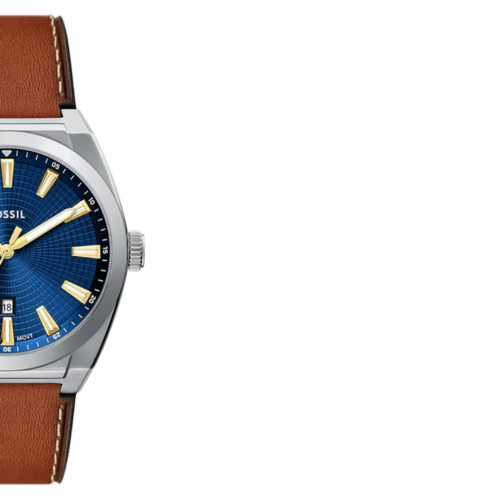 Fossil FS6115 Everett - zegarek męski 6