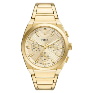 Fossil FS6119 Everett Chrono - zegarek męski