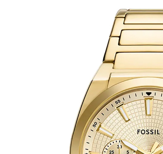 Fossil FS6119 Everett Chrono - zegarek męski 4