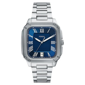 Fossil FS6121 Crosby - zegarek męski