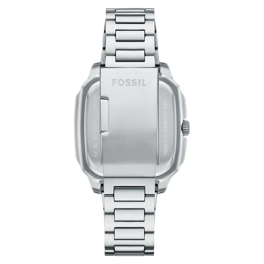 Fossil FS6122 Crosby - zegarek męski 7