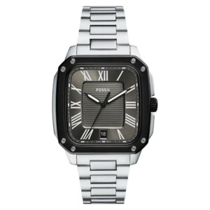 Fossil FS6122 Crosby - zegarek męski