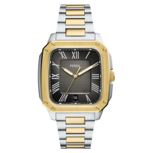 Fossil FS6123 Crosby - zegarek męski